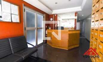 Imagem 6: APARTAMENTO RESIDENCIAL em CURITIBA - PR, CENTRO