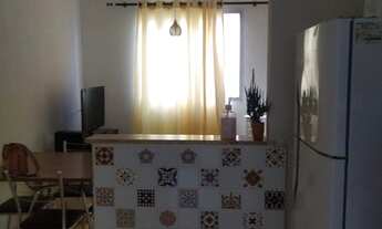 Imagem 5: Apartamento 2/4 Camaçari Residencial Viena R$ 128.000