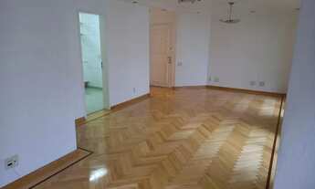 Imagem: Apartamento com 124m² para venda e locação