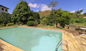 Imagem 6: Fazenda/Sítio/Chácara para venda possui 208 metros quadrados com 4 quartos