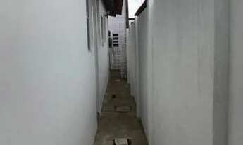 Imagem 7: Casa para venda com 100 metros quadrados com 3 quartos em Maguari - Ananindeua - Pará