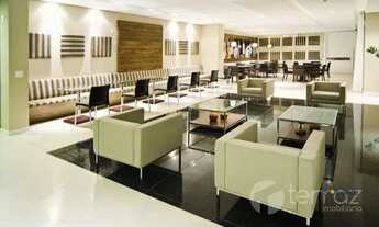 Imagem 4: Cobertura PORTEIRA FECHADA Alto Padrão à venda no Bairro Itacorubi - Florianópolis