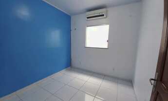 Imagem 7: Residencial Vila Regina, em condomínio fechado com 3 quartos sendo 2 suítes no Bairro da C