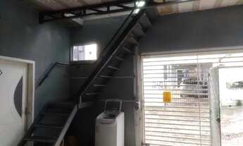 Imagem 2: Casa 04 peças com mobilia no Caiuá - Leia a descrição