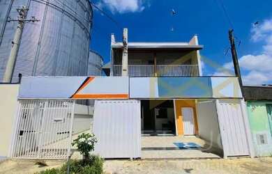 Imagem 2: Casa - Jardim Novo Ângulo - Hortolândia