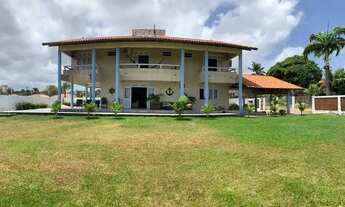 Imagem: Casa para aluguel tem 900m2, 3 quartos