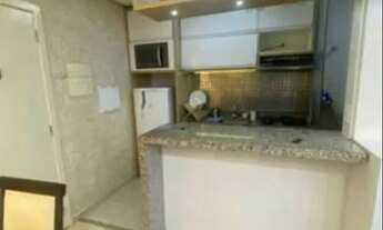 Imagem 5: VIEW CLUB - 100% mobiliado - Ponta Negra