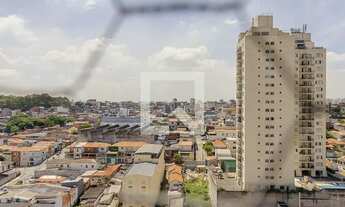 Imagem 6: Apartamento para Aluguel - Sacomã, 2 Quartos, 54 m2