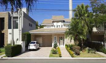 Imagem: CASA RESIDENCIAL em BARUERI - SP, ALPHAVILLE