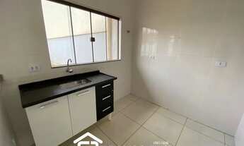 Imagem 7: Casa 2 quartos na Avenida Lanranjeiras 60m² - Região Leste