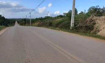 Imagem 3: Terreno a 1.300mts da Cidade Santa