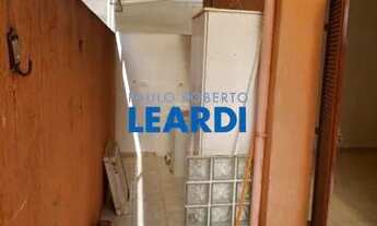 Imagem: CASA EM CONDOMÍNIO - JABAQUARA - SP