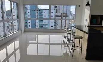 Imagem 2: Apartamento Alto Padrão Semi mobiliado para Locação Anual