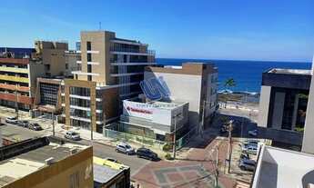 Imagem 4: Apartamento quarto e sala com varanda 46m2 na Barra