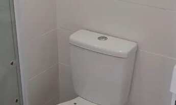 Imagem 6: Apartamento para aluguel possui 58 metros quadrados com 3 quartos em Socorro - São Paulo