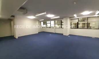 Imagem 5: Escritório para aluguel em Moema, possui 145 metros , 03 vagas