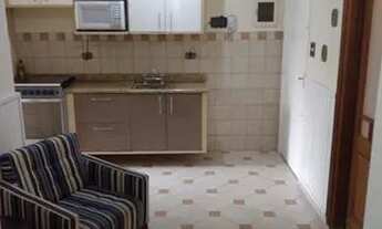 Imagem 3: Apartamento para venda com 88 metros quadrados com 2 quartos em Cidade Monções - São Paulo