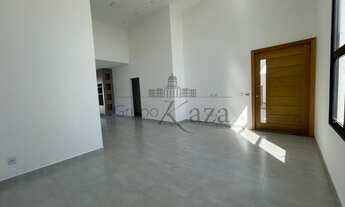 Imagem 7: Casa Condomínio - Caçapava - Condomínio Terras do Vale - 3 Dormitórios - 150m²