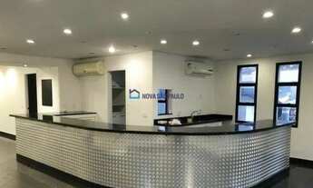 Imagem 2: Sala Comercial em ótima localização, a 600 metros do Metro Paraiso