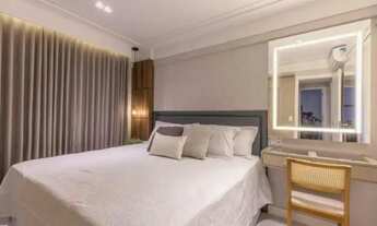 Imagem 5: APARTAMENTO Todo MOBILIADO na Jabotiana -.