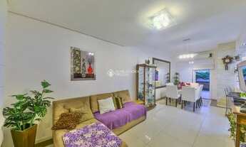 Imagem 5: PORTO ALEGRE - Casa de Condomínio - Jardim Isabel