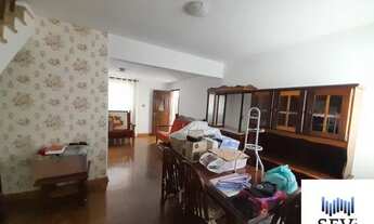 Imagem: SÃO PAULO - Casa Padrão - INDIANÓPOLIS