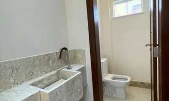 Imagem 5: Casa de condomínio para venda com 130 metros quadrados com 3 quartos