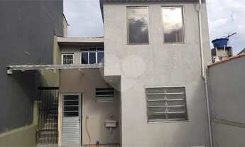 Imagem: Locação casa 02 quartos 01 vaga na Vila