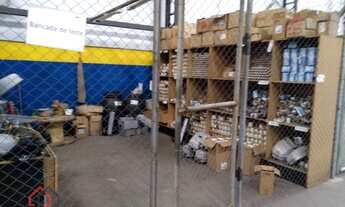 Imagem 5: Terreno à venda, 2200 m² por R$ 5.200.000,00 - Centro - Santos/SP