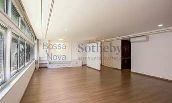 Imagem 4: Apartamento com vista livre em andar alto