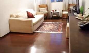 Imagem 3: Venda Apartamento 3 Dormitórios - 116 m² Perdizes