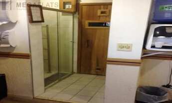 Imagem 7: 00698 - Flat/Aparthotel 1 Dorm, JARDINS - SÃO PAULO/SP