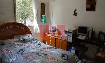 Imagem 8: Apartamento à venda no bairro Saúde - São Paulo/SP, Zona Sul