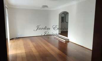 Imagem 4: Apartamento no Jardim Europa 196m2 - 3 dorm - 1 suíte - 2 vagas
