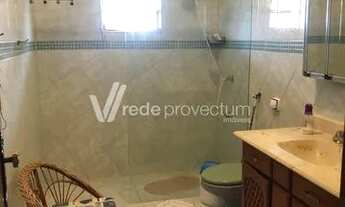 Imagem 6: Casa - Jardim Myrian Moreira da Costa - Campinas