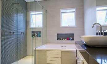 Imagem 2: CASA RESIDENCIAL em SANTANA DE PARNAÍBA - SP, TAMBORÉ