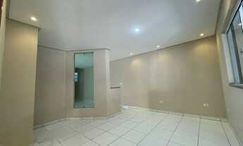 Imagem 3: Casa com 2 dormitórios para alugar, 121 m² por R$ 1.498,00/mês - Jardim Alegria - Sorocaba