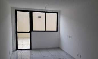 Imagem 2: Apartamento para venda tem 72 metros quadrados com 3 quartos em Cruzeiro - Campina Grande