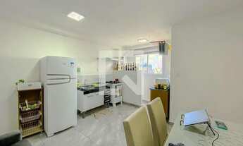 Imagem 2: Apartamento para Aluguel - Mooca, 1 Quarto, 30 m2