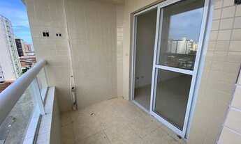 Imagem 5: Apto de 2 dorm c/ SUÍTE, 1 VAGA, VARANDA, 53 m² de área útil. Bairro: Guilhermina