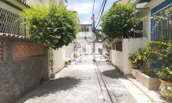 Imagem 3: Casa de vila - 03 quartos - Méier