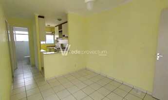 Imagem 5: Apartamento - Jardim Carlos Lourenço - Campinas