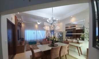 Imagem: VENDA de Linda Casa, com 3 Quartos Planejados