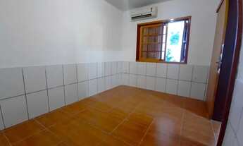 Imagem 6: Casa com 1 dormitório para alugar, 65 m² por R$ 1.500,00/mês - Vila Carlos Antônio Wilkens