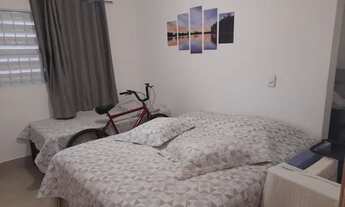 Imagem 5: Casa 4 suítes - Ninho Verde II