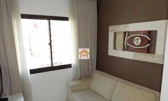 Imagem 2: São Paulo - Apartamento Padrão - Indianópolis