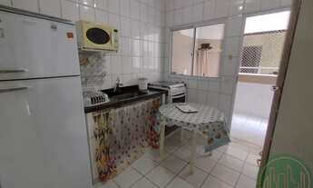 Imagem 6: AMPLO APARTAMENTO MOBILIADO NA PRAIA DO TENÓRIO