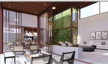 Imagem 2: CASA RESIDENCIAL em BARUERI - SP, ALPHAVILLE RESIDENCIAL UM