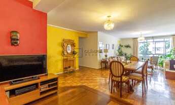 Imagem 4: Apartamento Venda Perdizes 150 m² 3 Dormitórios