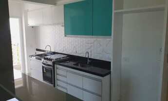 Imagem 5: Apartamento Padrão em Bauru